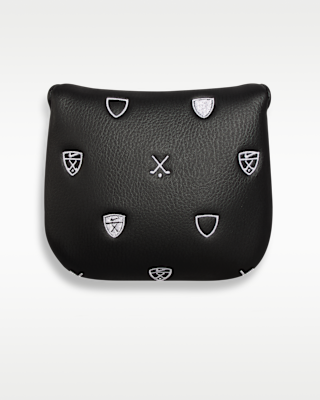 Nike Tour Golf Mallet Putter Headcover. Nike.com